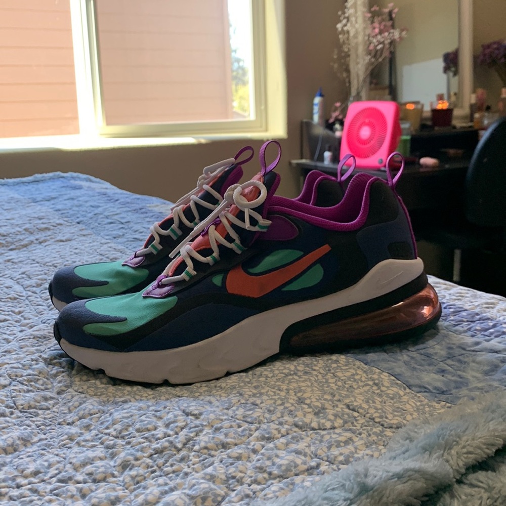 Nike shoes
